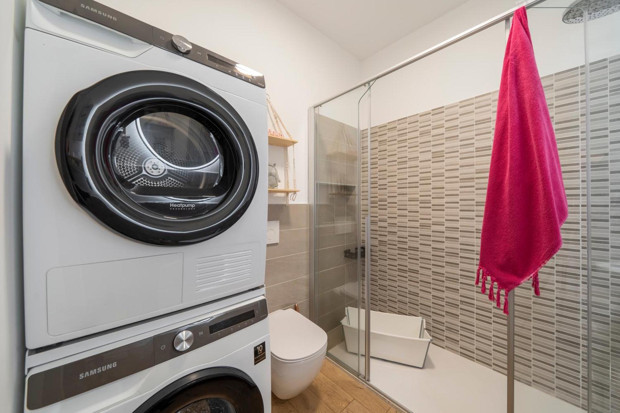Alma Comfort Suite Battaglia Appartamenti Appartement *