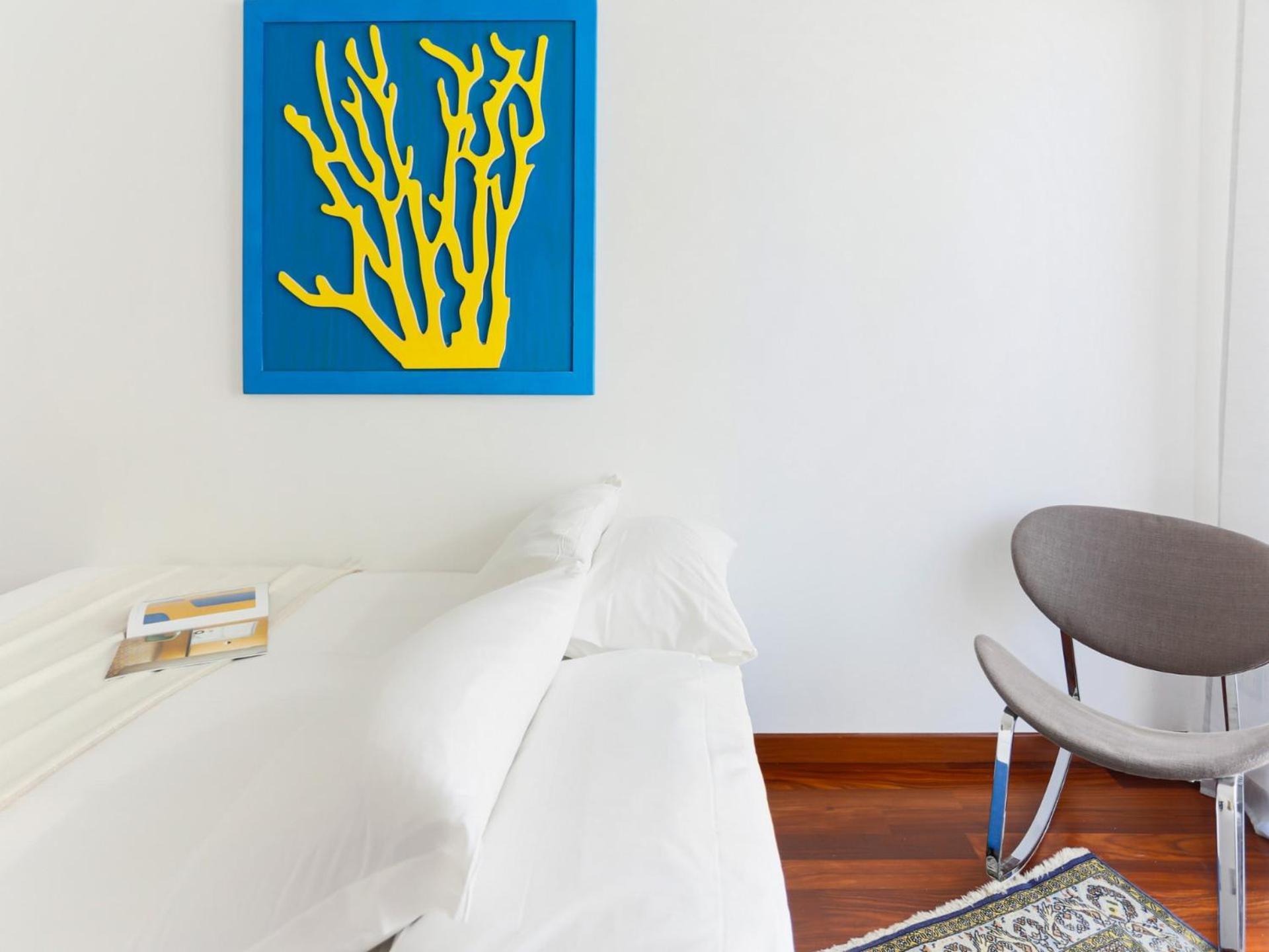 Appartement The Rent - Spacious And Renovated Multi-room In The Missori Area *