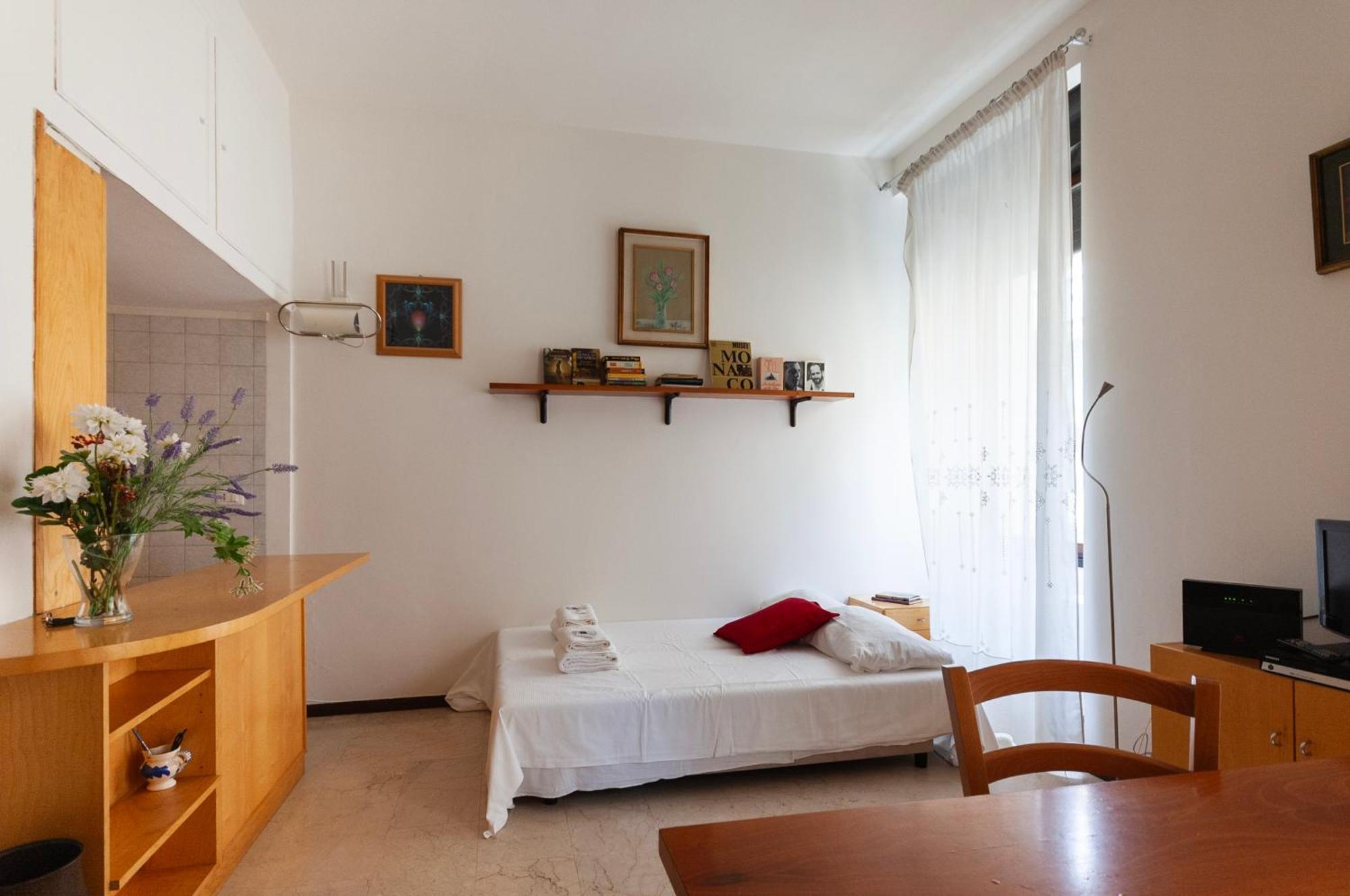 Youhosty - Lecco 11 Appartamento