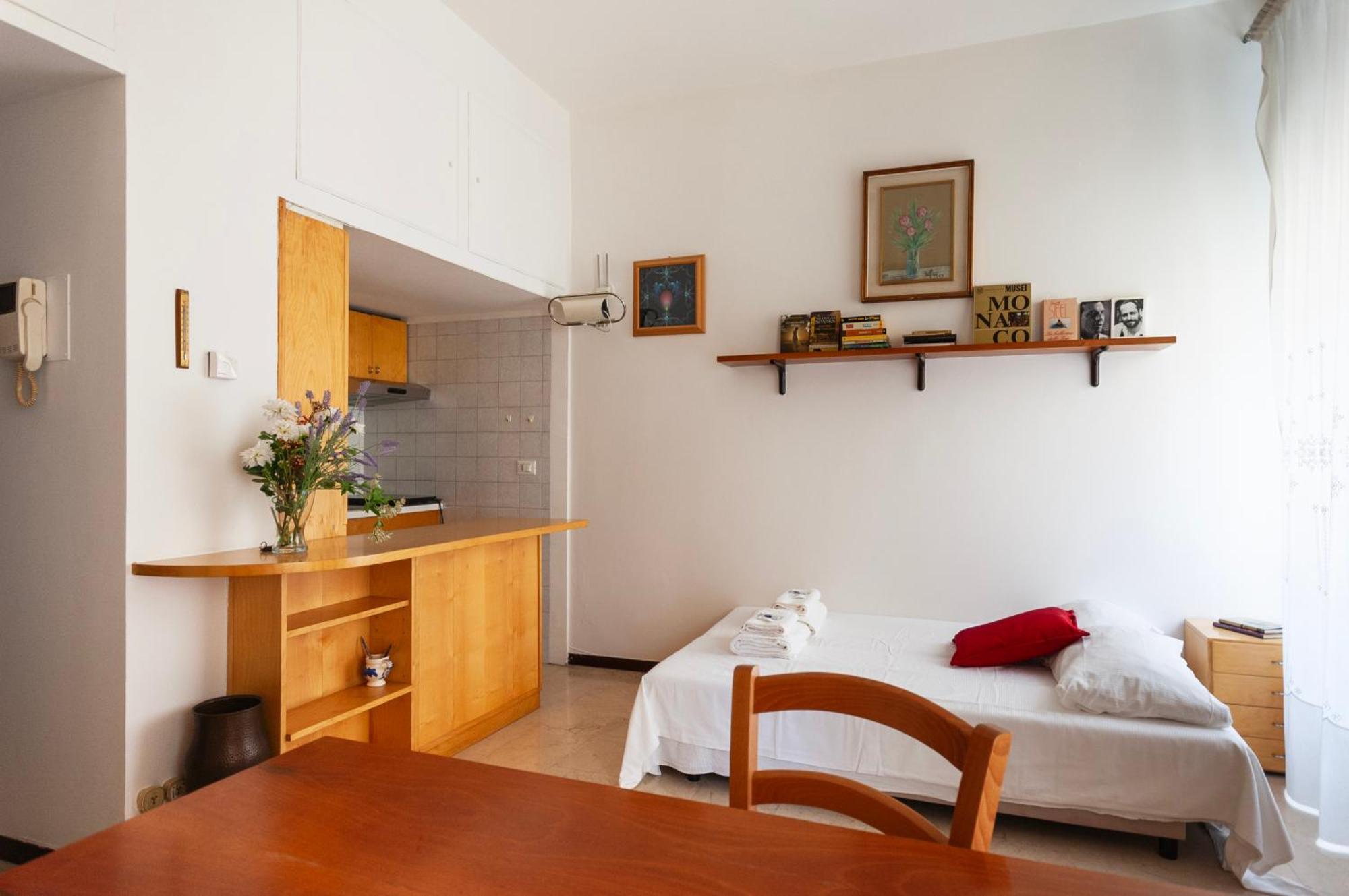 Youhosty - Lecco 11 Milano