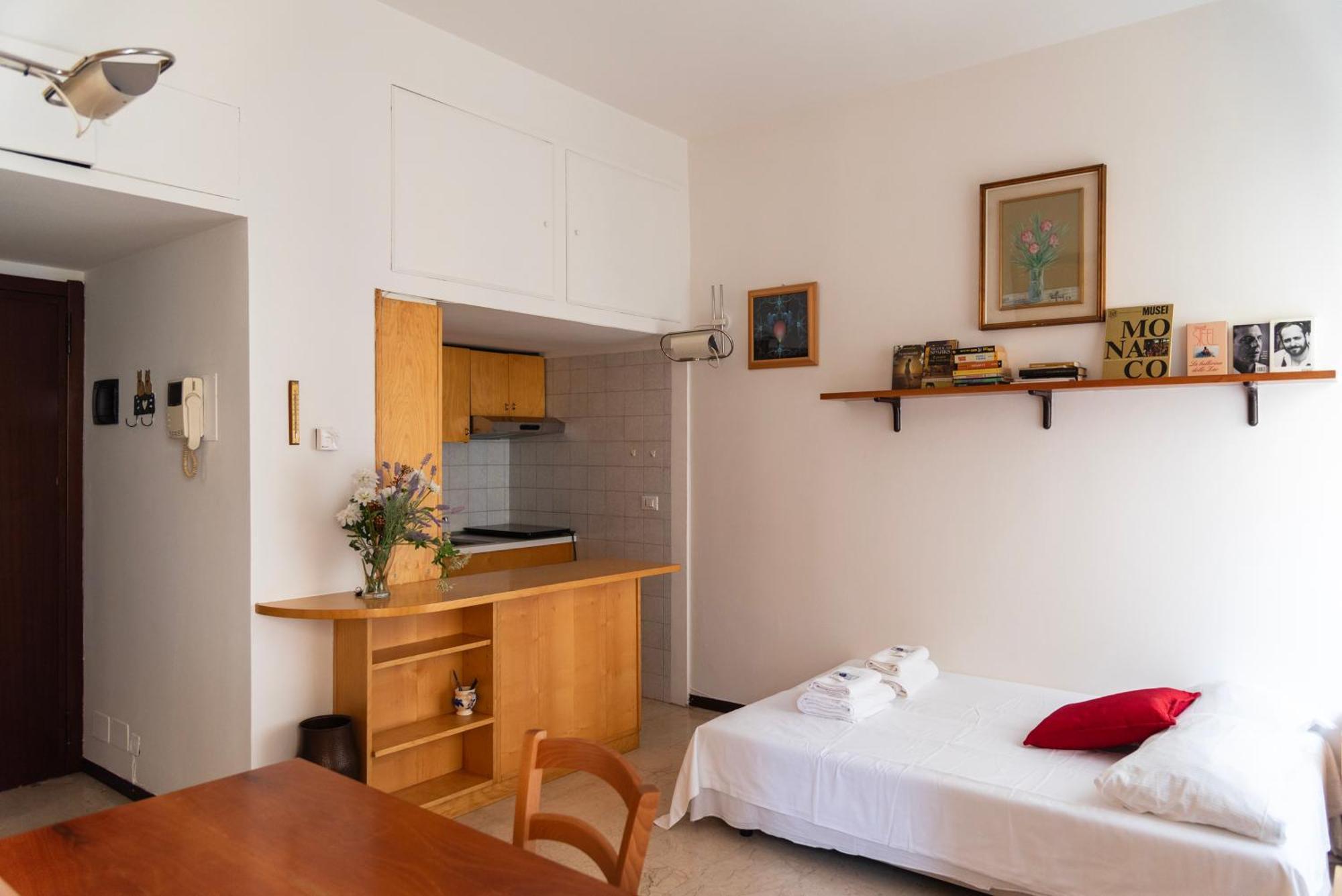 Youhosty - Lecco 11 Appartamento
