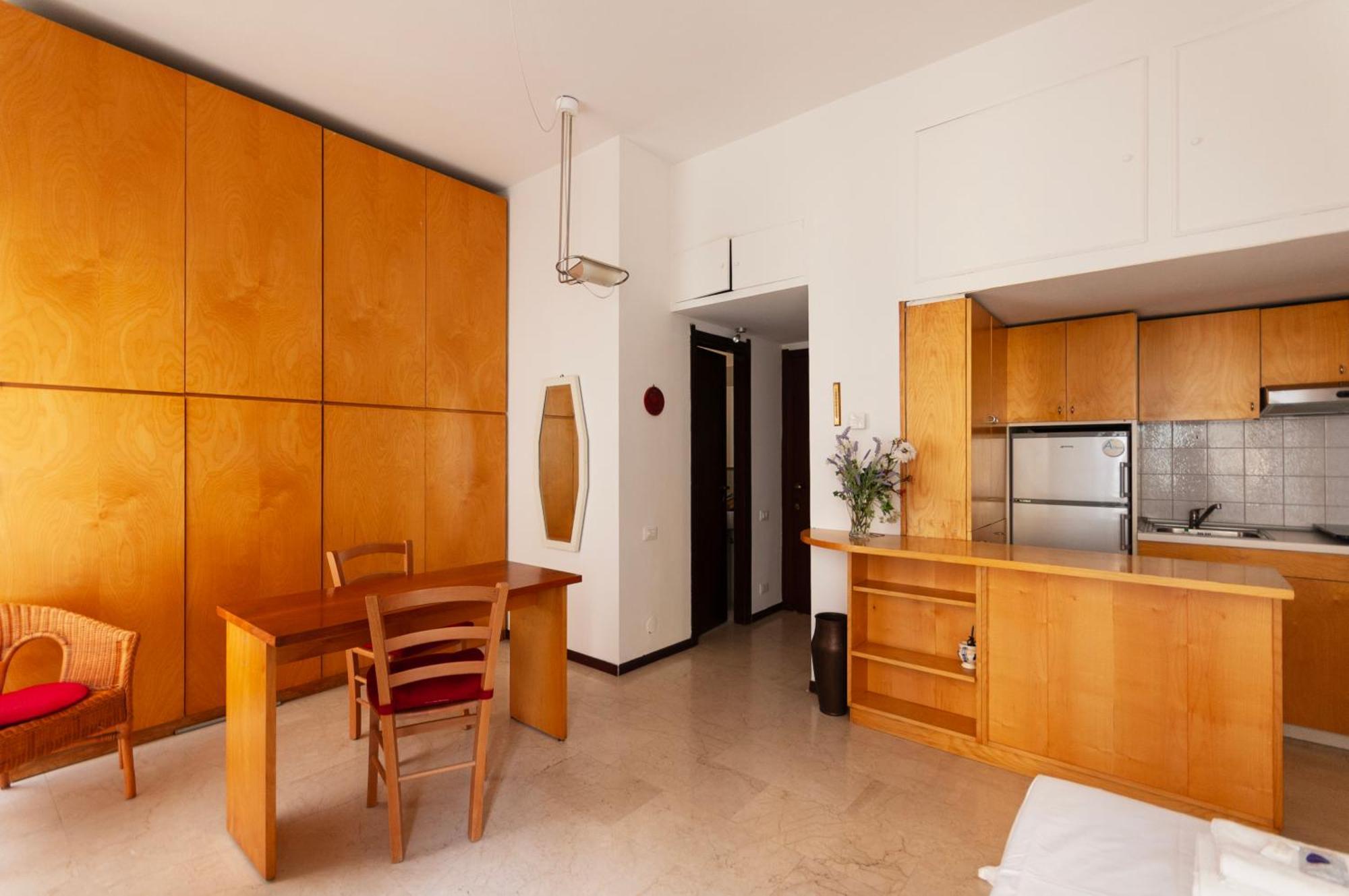 Youhosty - Lecco 11 Appartamento Milano
