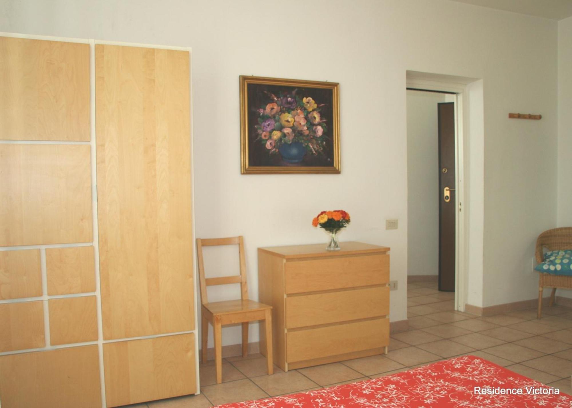 Aparthotel Victoria