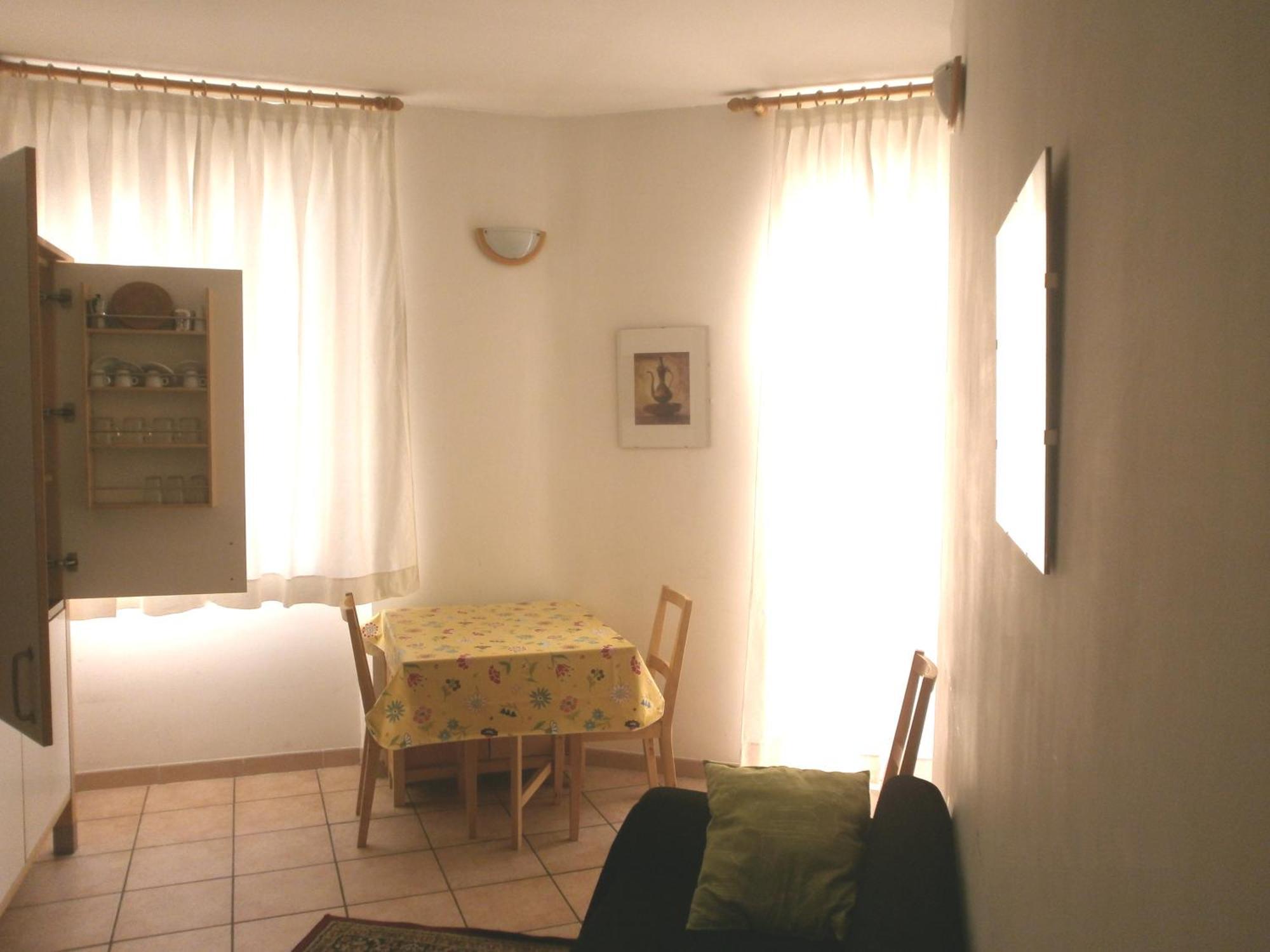 Aparthotel Victoria