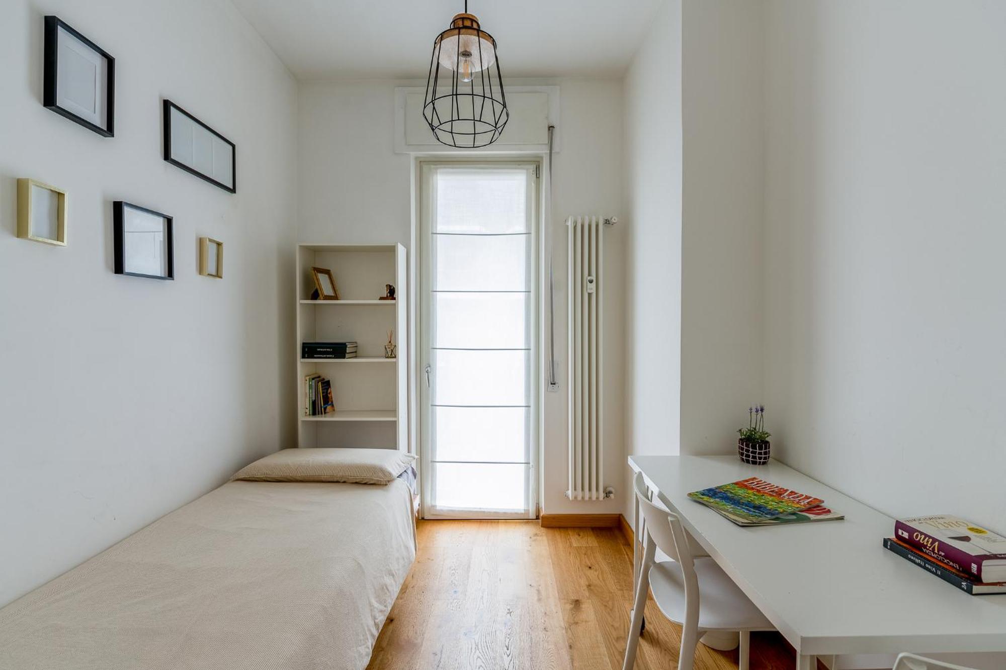 Favola House Isola Lejlighed Milano