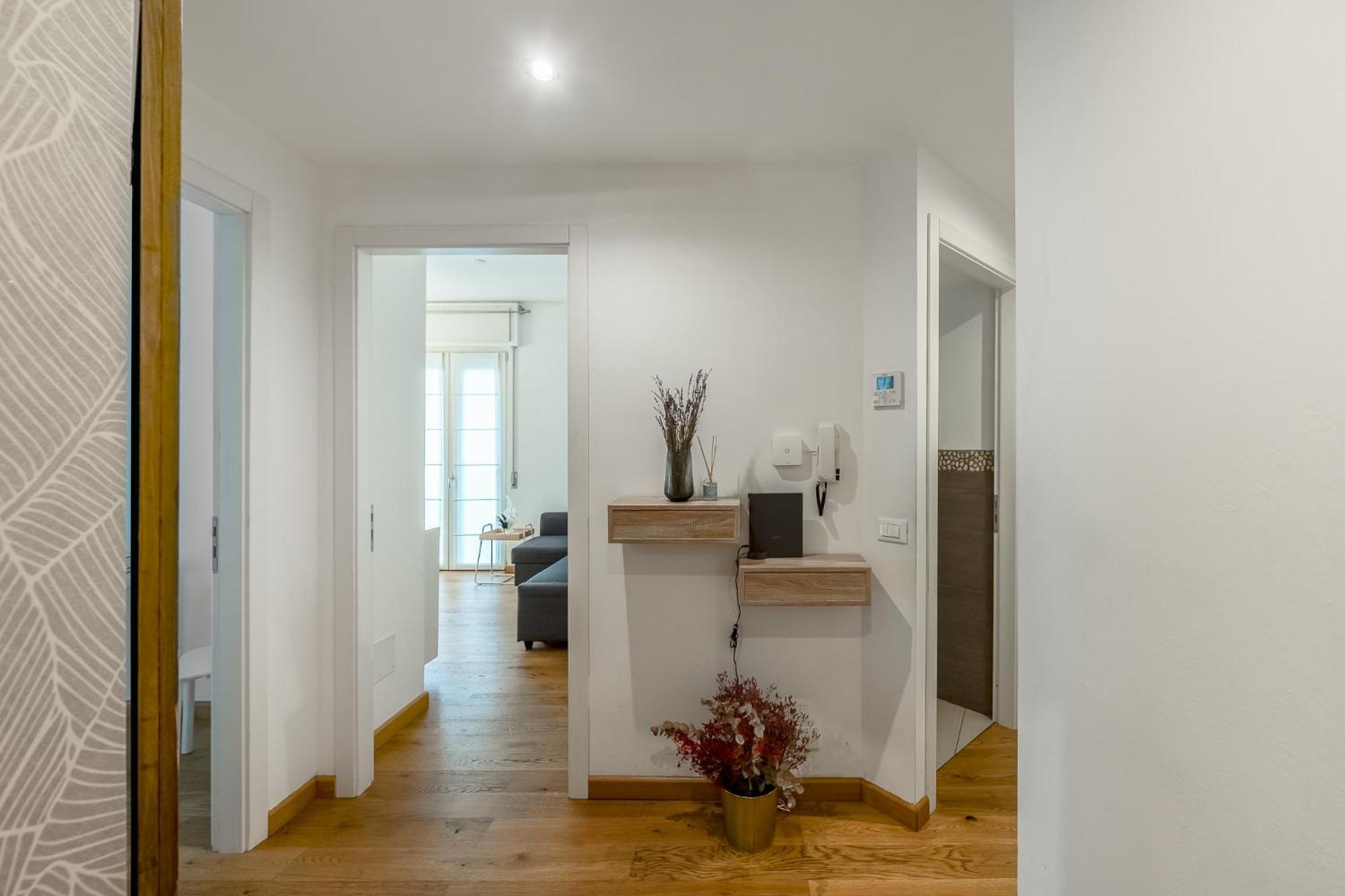 Favola House Isola Milano