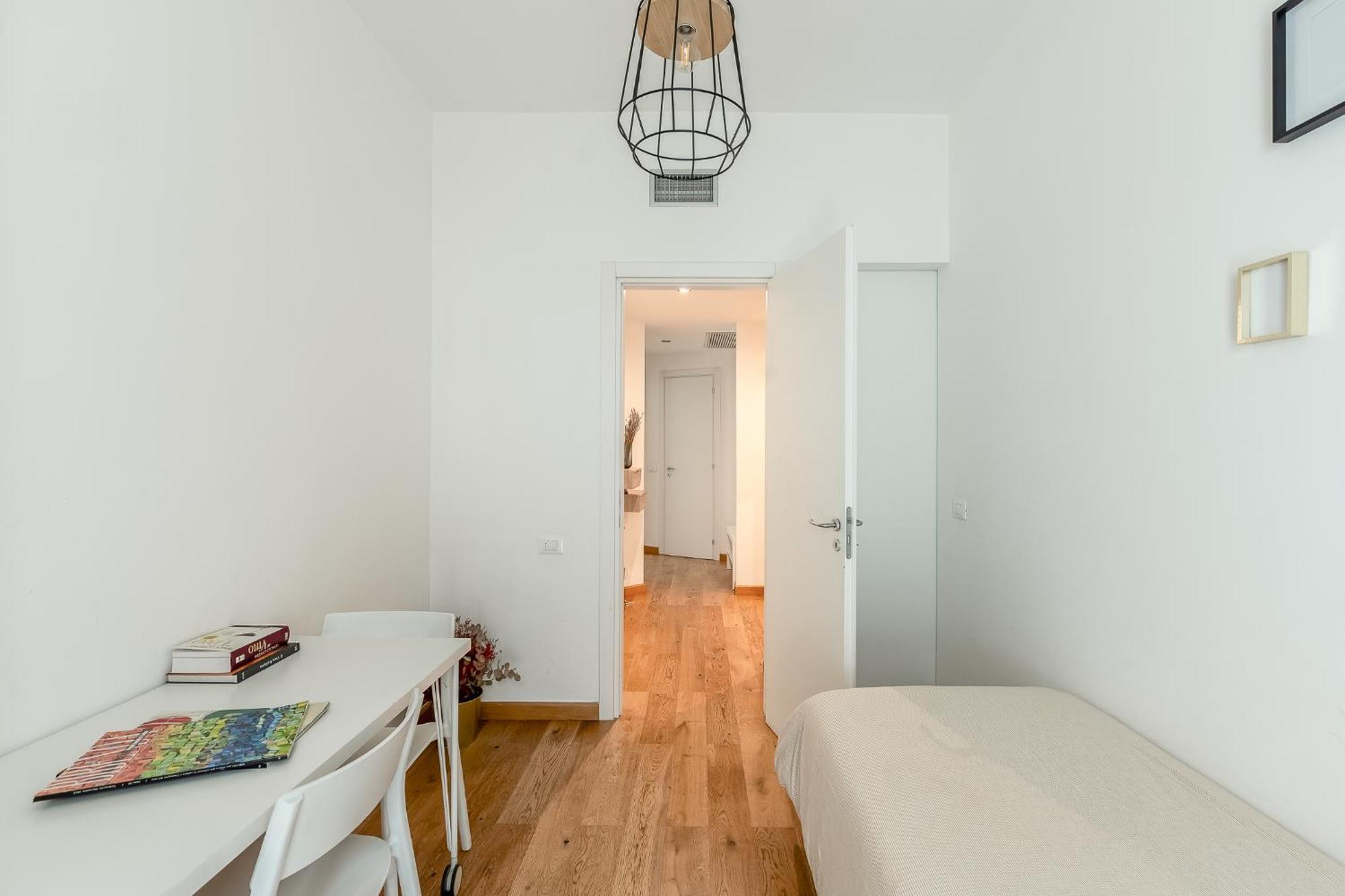 Lejlighed Favola House Isola