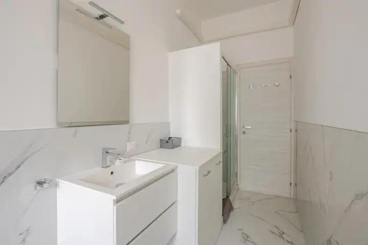 Like At - Close To Metro, Stadio San Siro, Duomo, Con Parcheggio Privato Milano