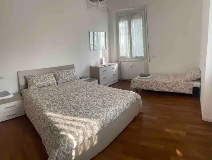Leilighet Like At - Close To Metro, Stadio San Siro, Duomo, Con Parcheggio Privato *