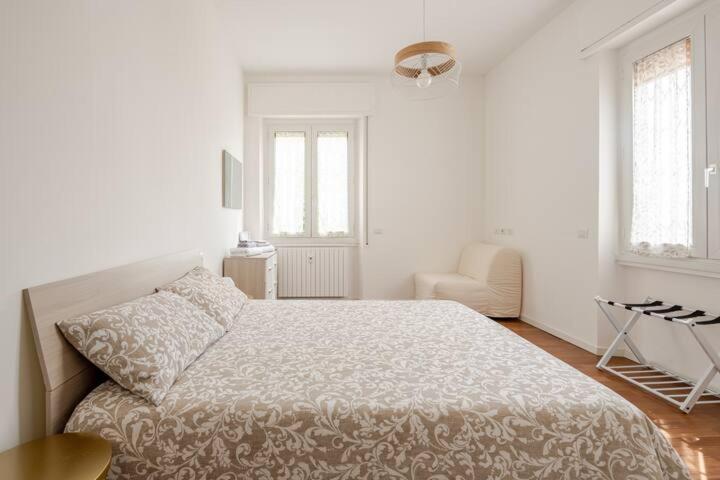Like At - Close To Metro, Stadio San Siro, Duomo, Con Parcheggio Privato Leilighet Milano