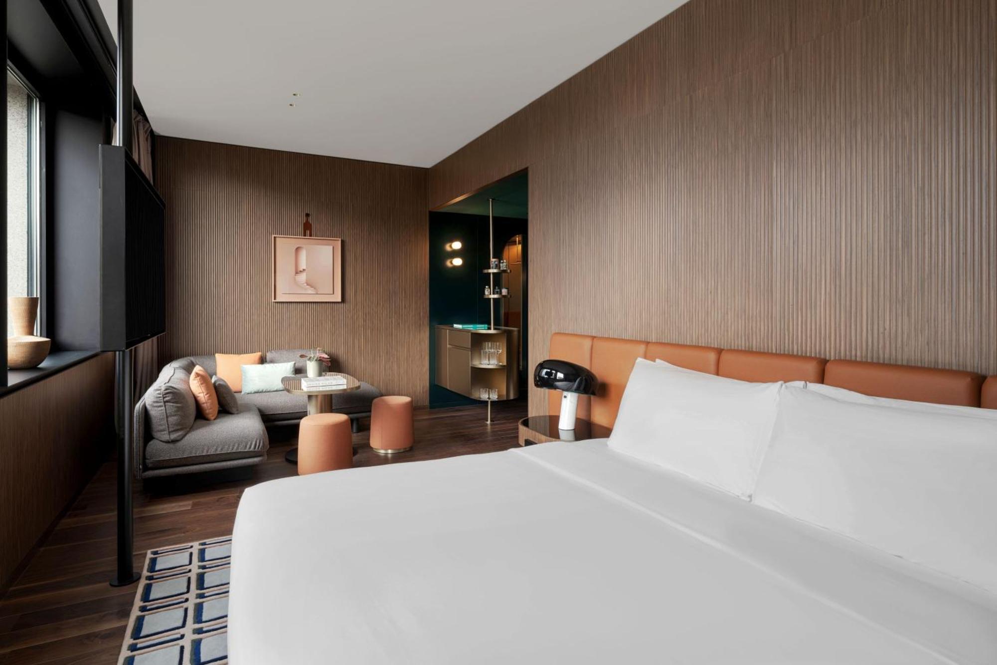 Casa Brera, A Luxury Collection Hotel, Mailand