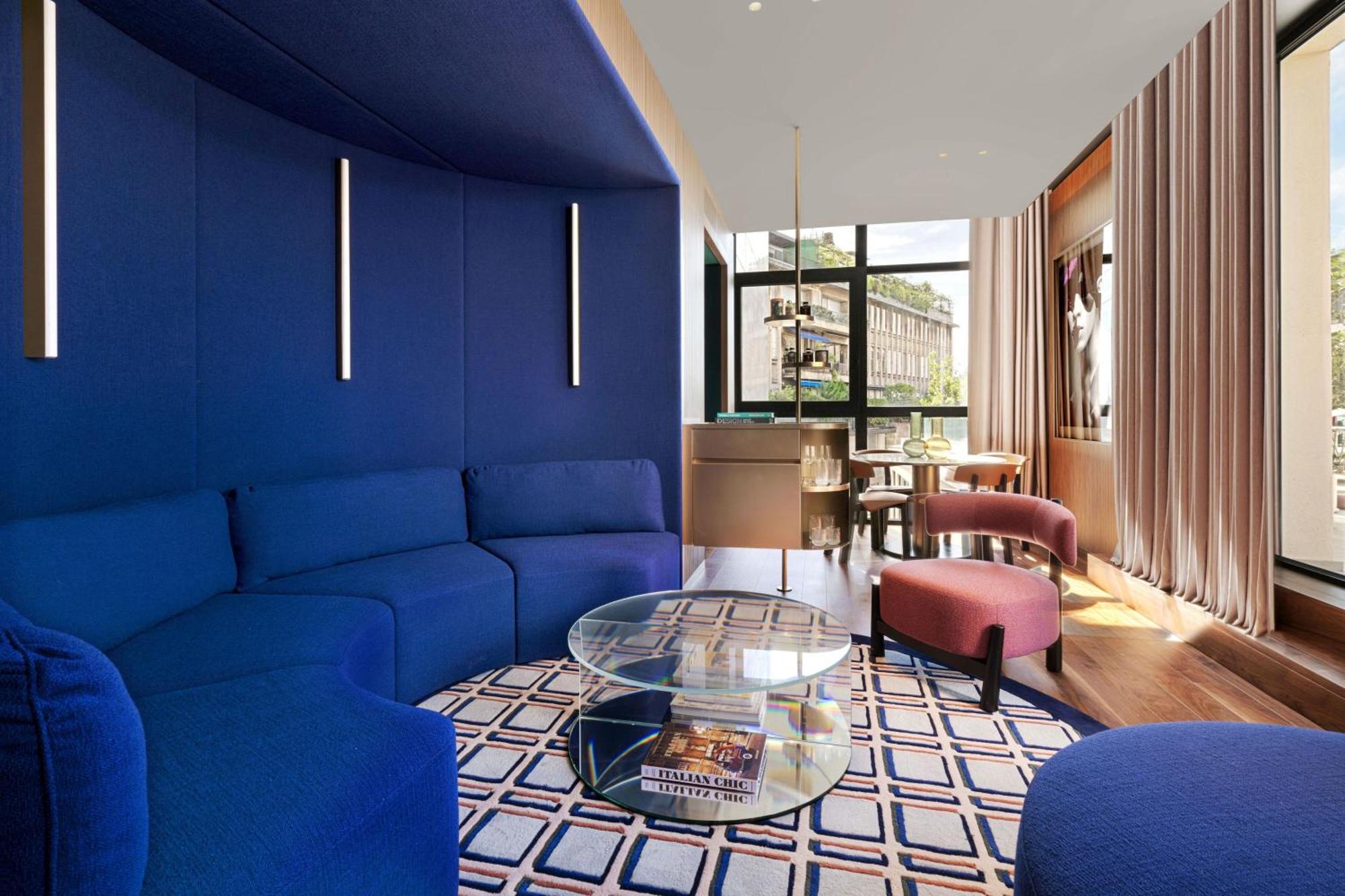Casa Brera, A Luxury Collection Hotel, 5* Mailand
