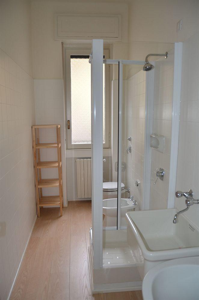 Apartment Sigieri