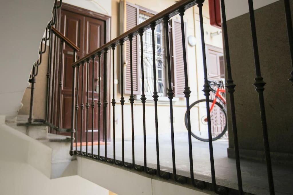 Nolo Box * Milano