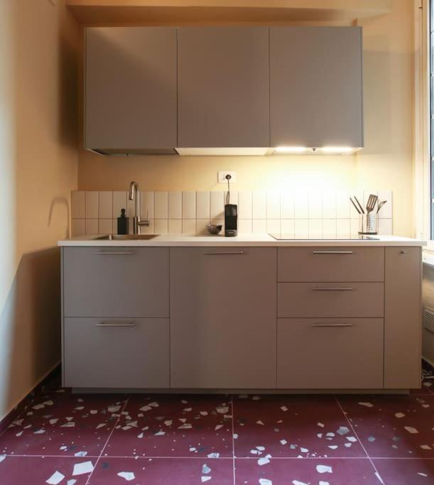 Nolo Box Milano