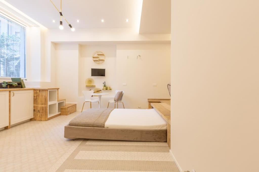 Apartment 5fo6 Navigli - Duomo - Boho - Minimal Milan