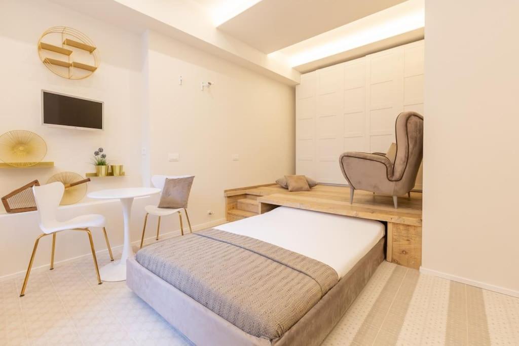5fo6 Navigli - Duomo - Boho - Minimal Apartment *