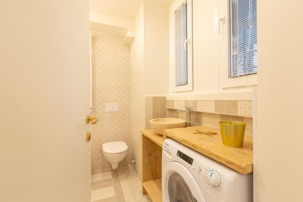 5fo6 Navigli - Duomo - Boho - Minimal Apartment Milan