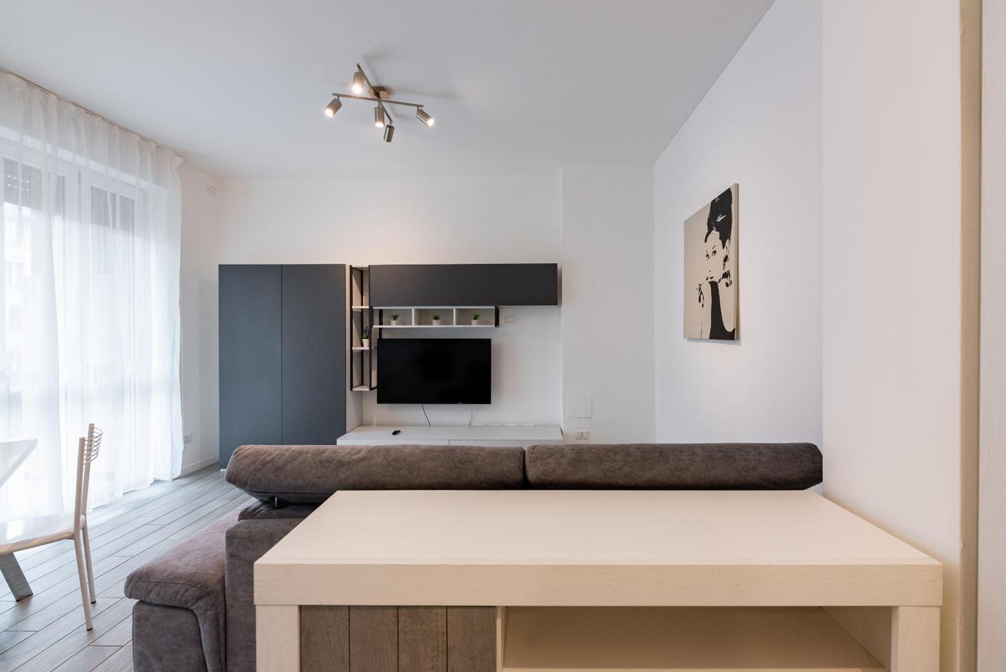 Appartamento Audrey Flat *