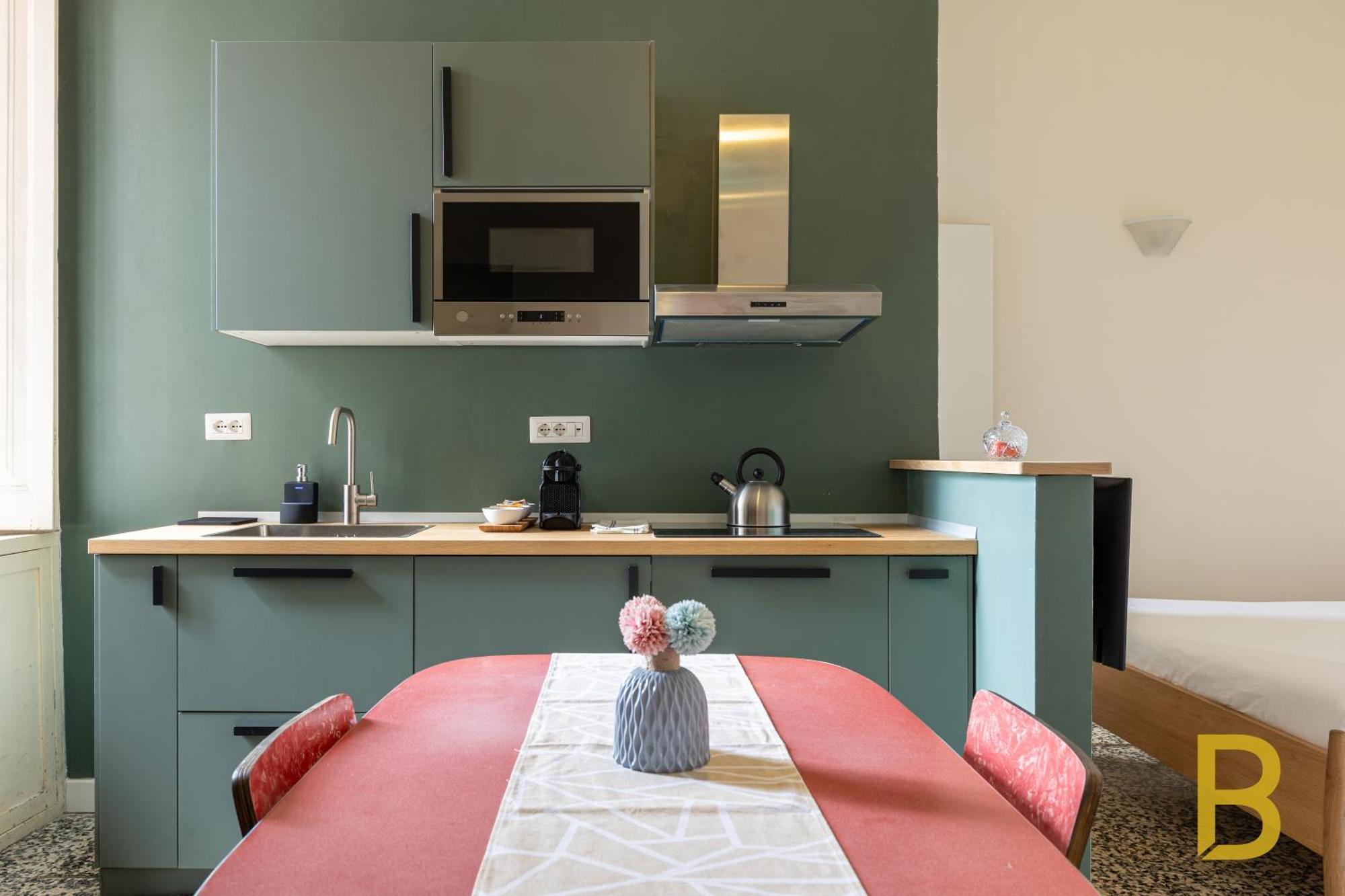 Beplace At Naviglio Grande Apartment *