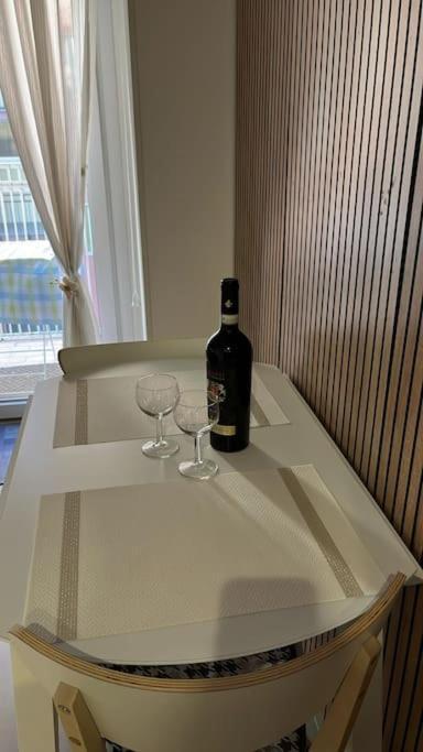 Citylife Apartment *