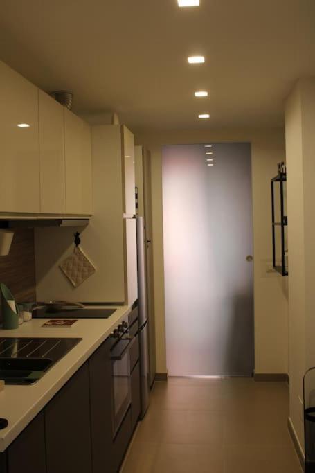 Apartment Citylife *