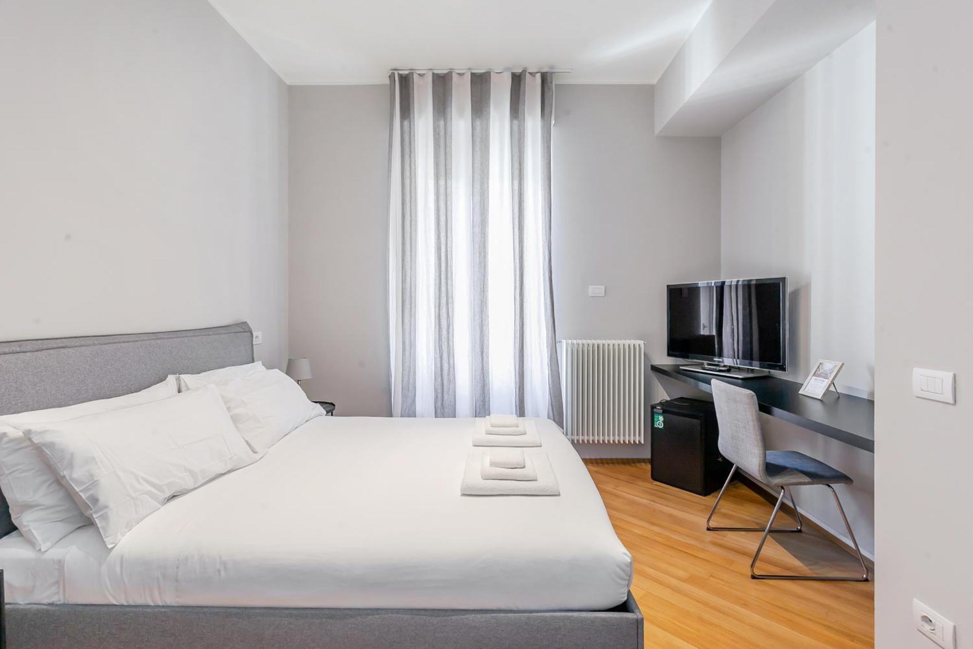 San Babila Prestige - A Few Steps From Duomo
