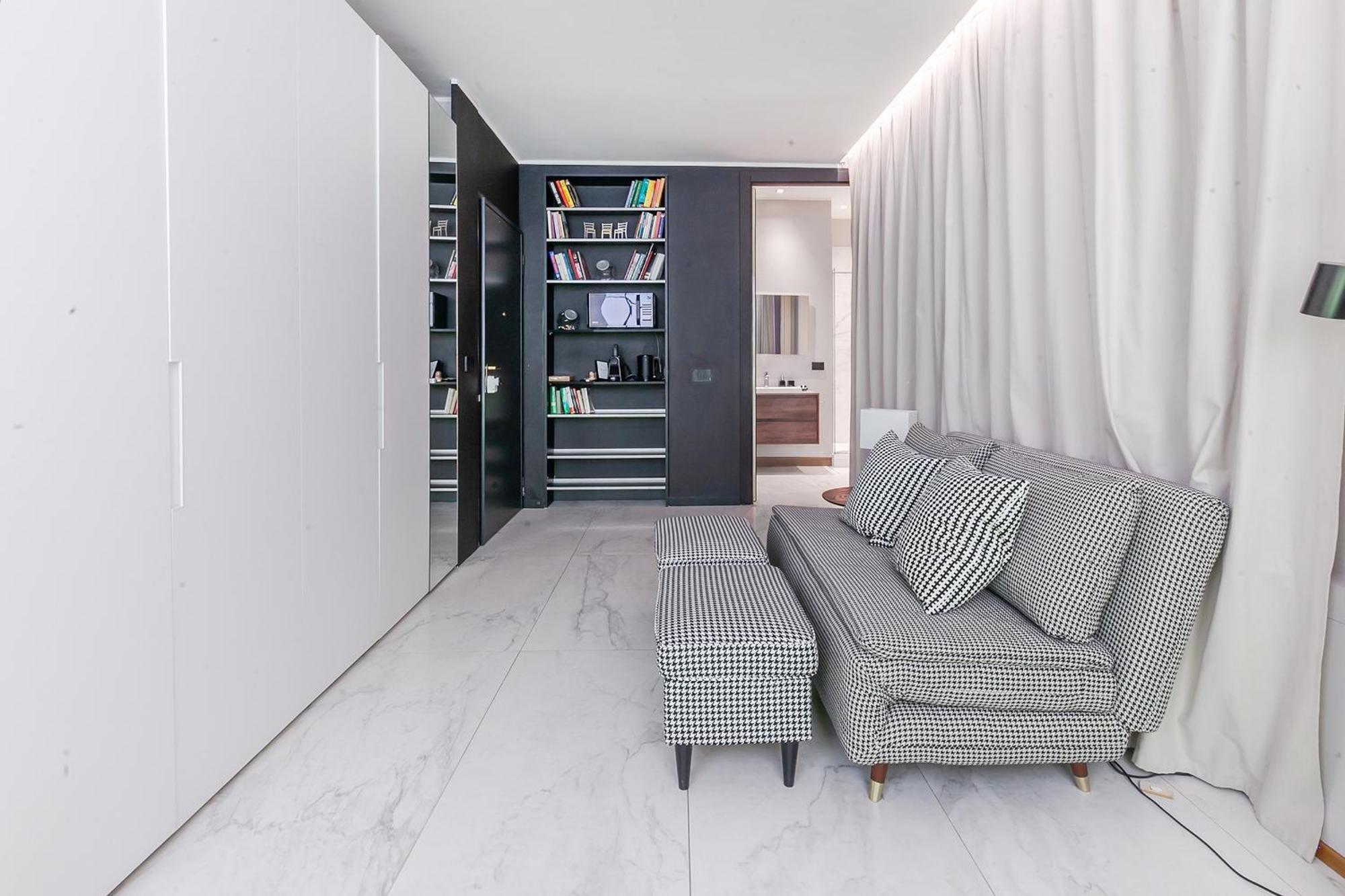 San Babila Prestige - A Few Steps From Duomo Milan
