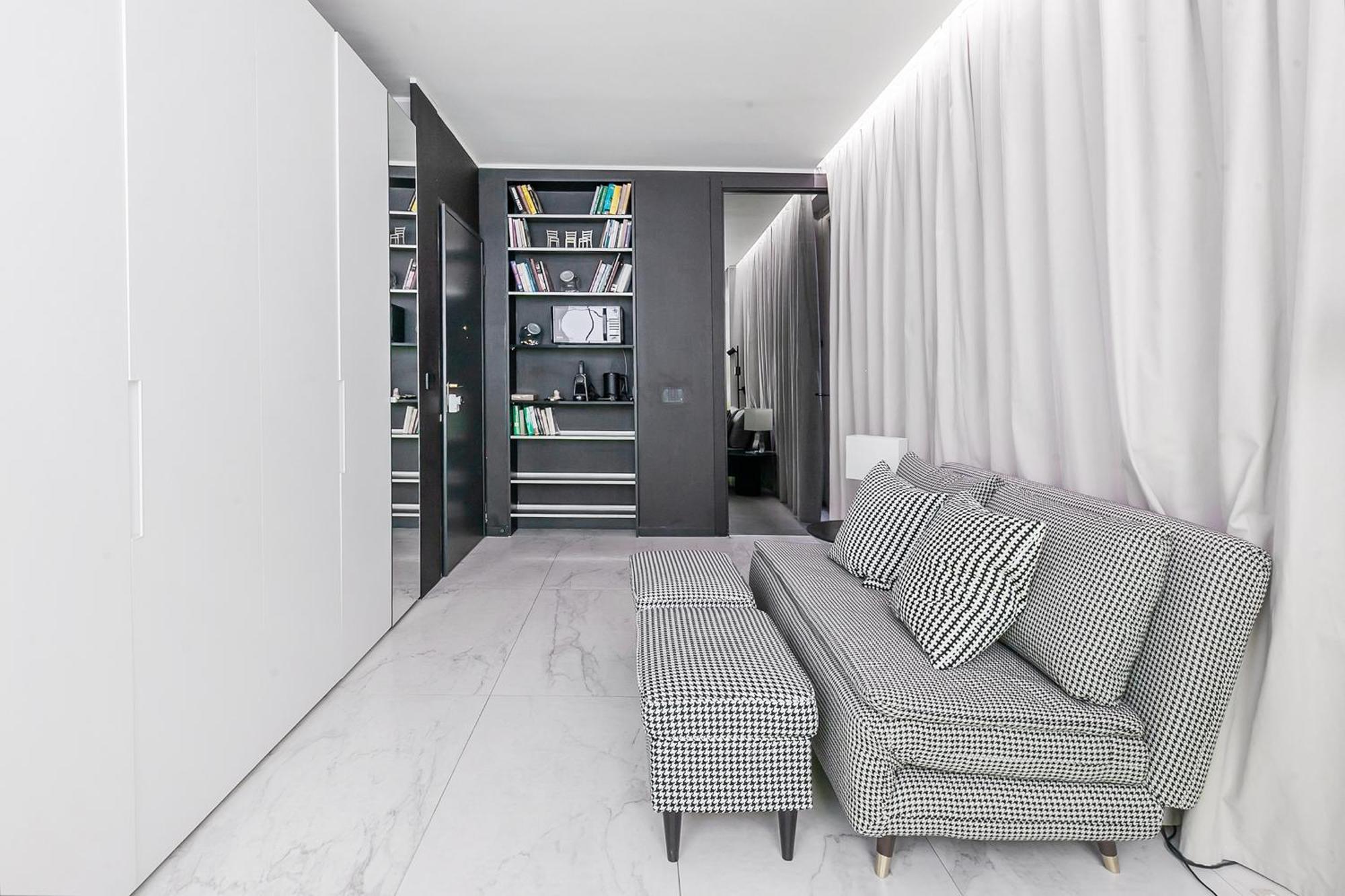 San Babila Prestige - A Few Steps From Duomo Apartment Milan