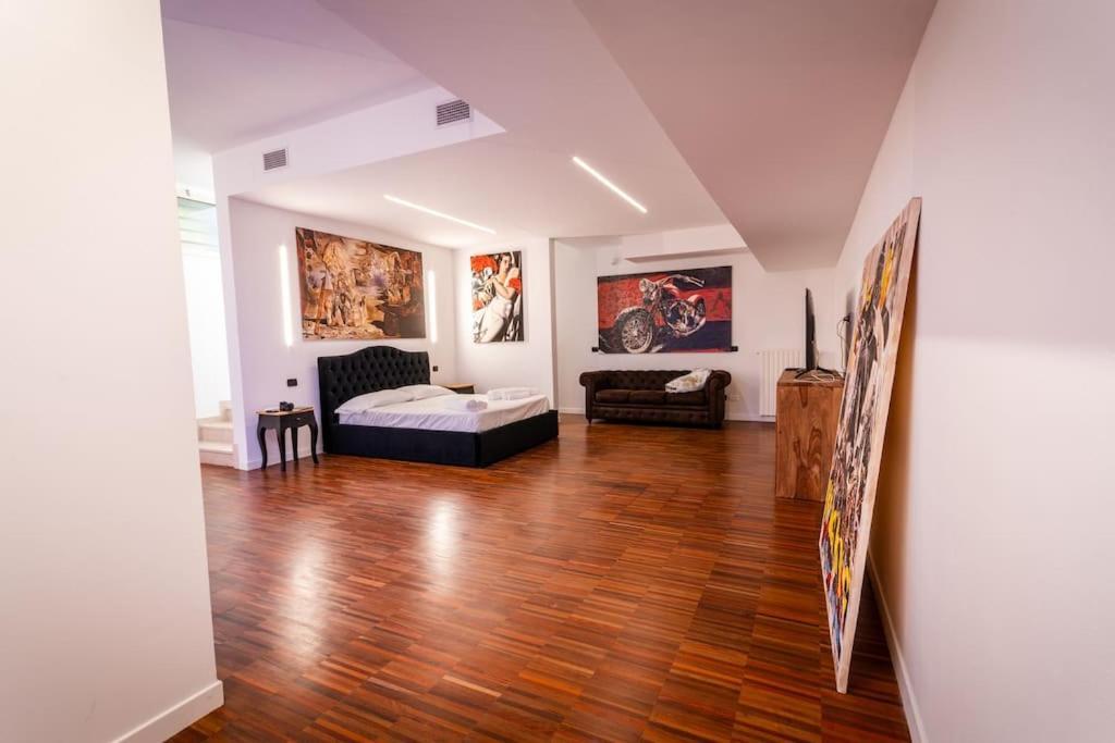 Appartamento Luxury & Art A Due Passi Dall'universita Bocconi Milano