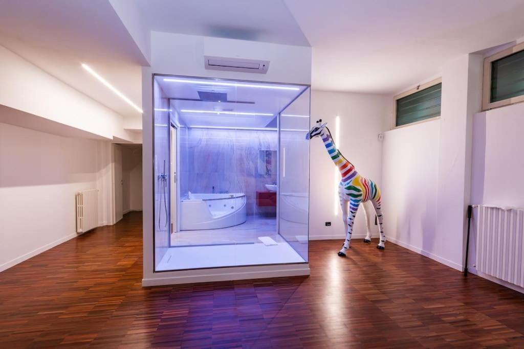 Luxury & Art A Due Passi Dall'universita Bocconi * Milano