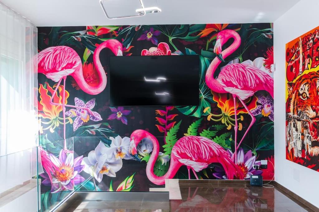 Appartamento Luxury & Art A Due Passi Dall'universita Bocconi *