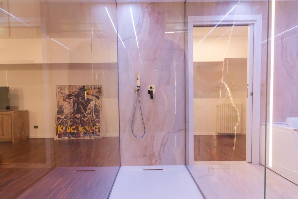 Luxury & Art A Due Passi Dall'universita Bocconi * Milano
