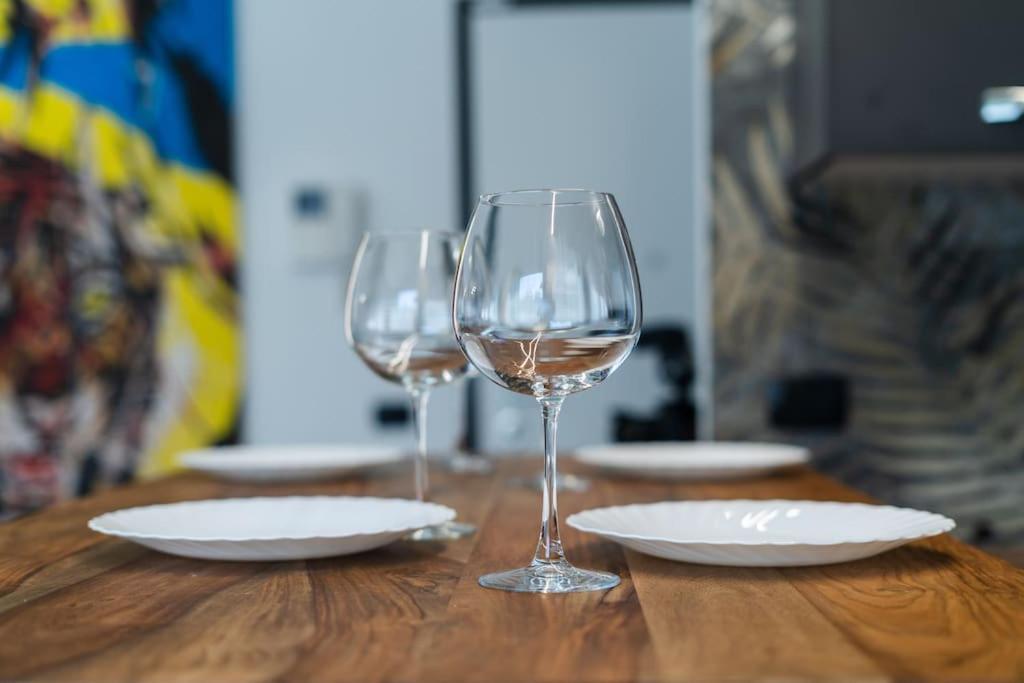 Appartamento Luxury & Art A Due Passi Dall'universita Bocconi
