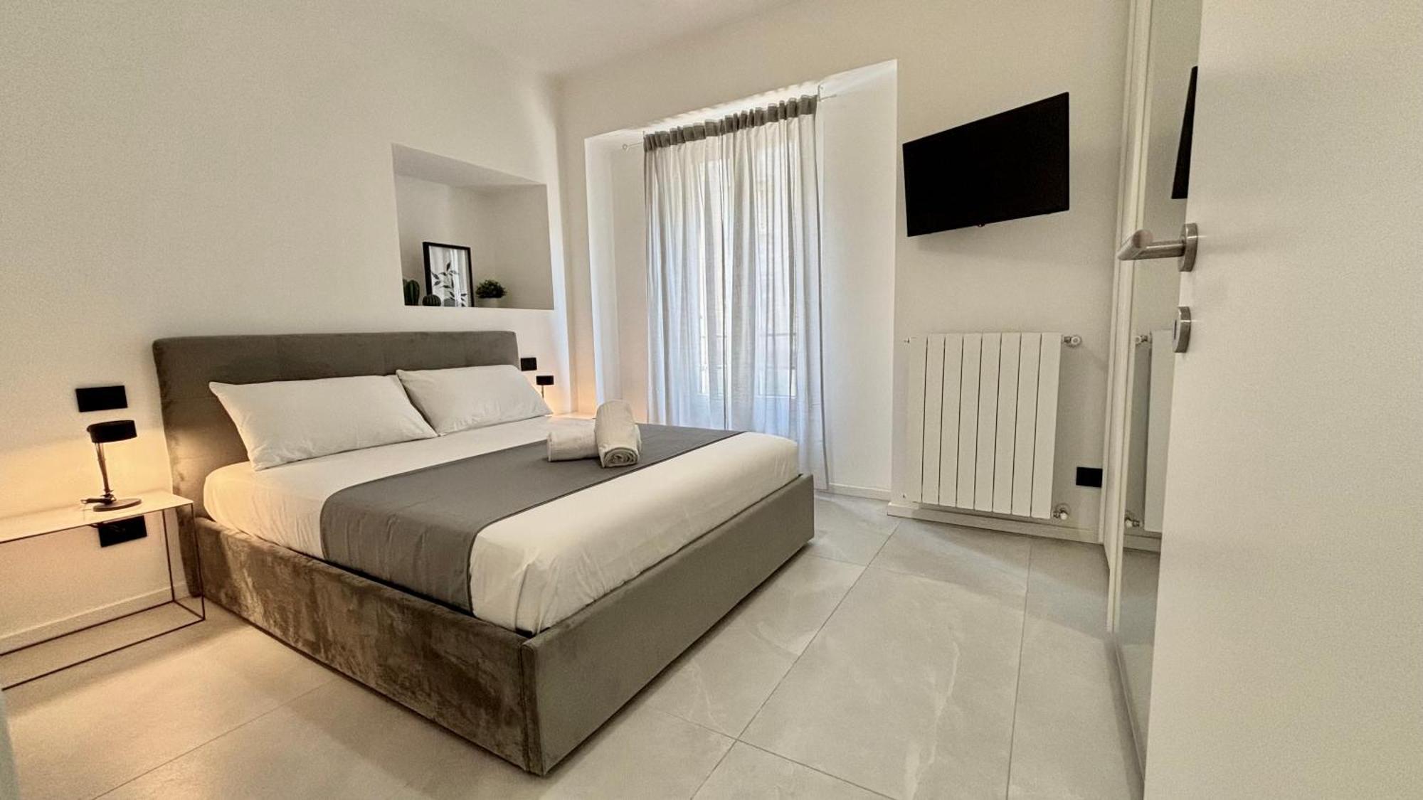 Saint Gregory - Repubblica Milano