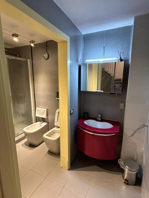 Apartment Loft Darsena - Corso Genova Mailand