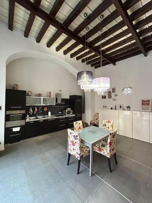 Loft Darsena - Corso Genova Mailand