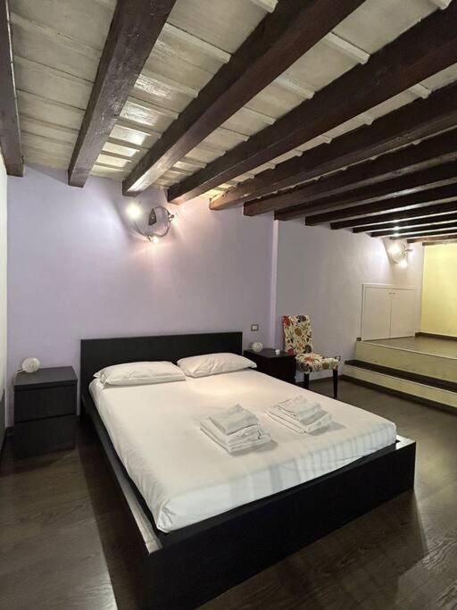 Loft Darsena - Corso Genova * Mailand