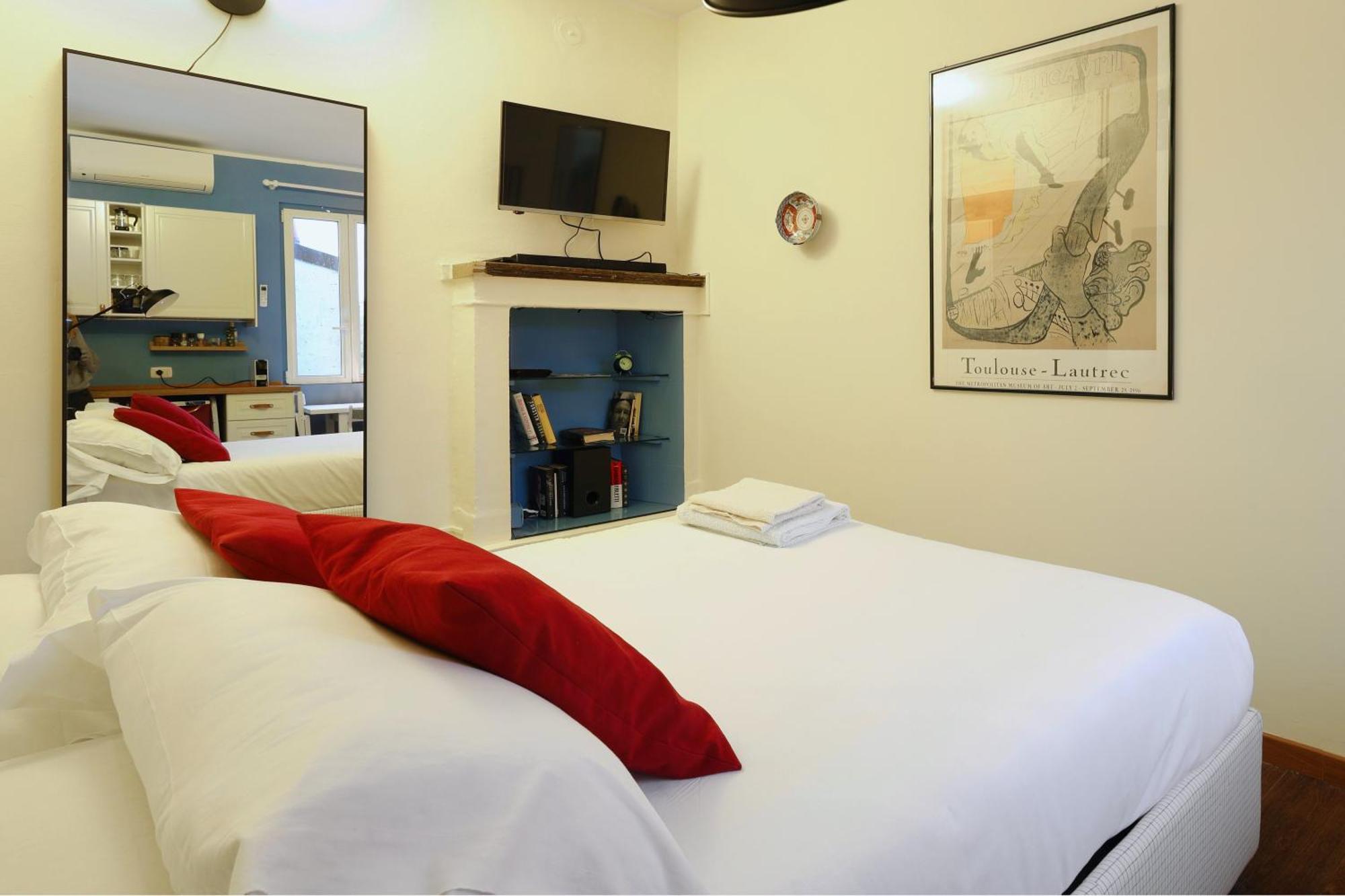 Appartamento Boutique Loft On Navigli; Stylish Bright