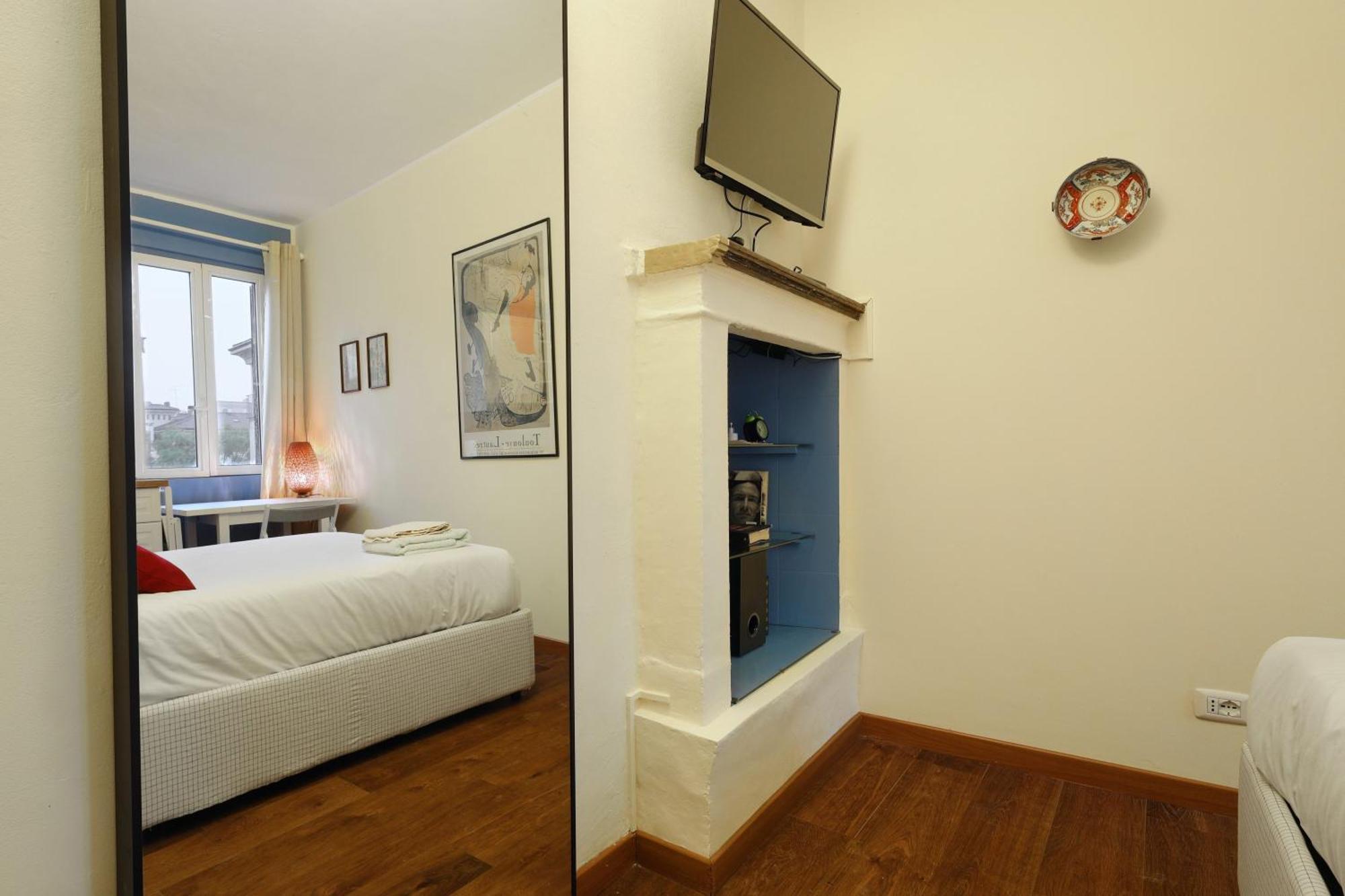 Boutique Loft On Navigli; Stylish Bright Appartamento Milano