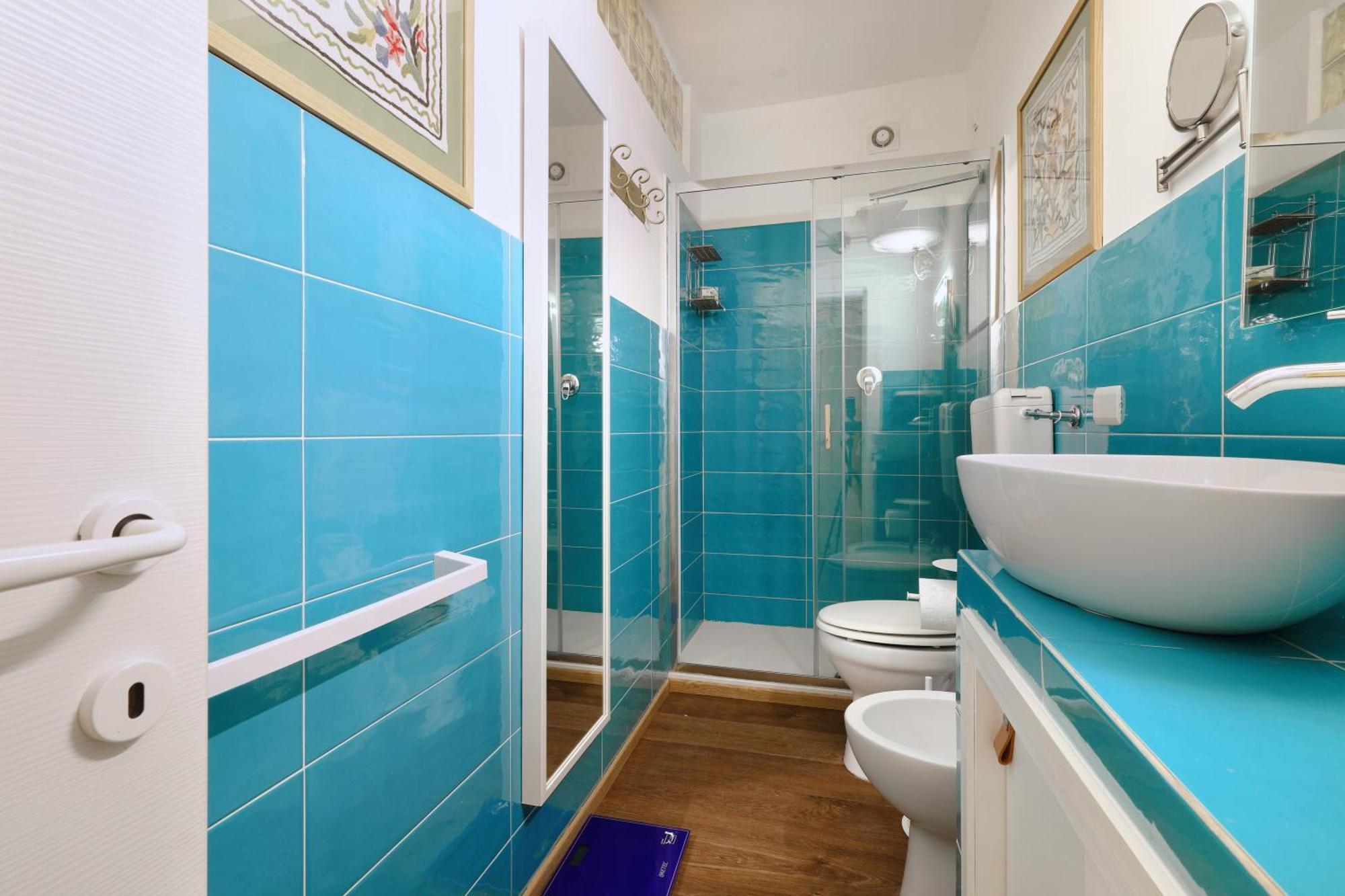 Boutique Loft On Navigli; Stylish Bright * Milano
