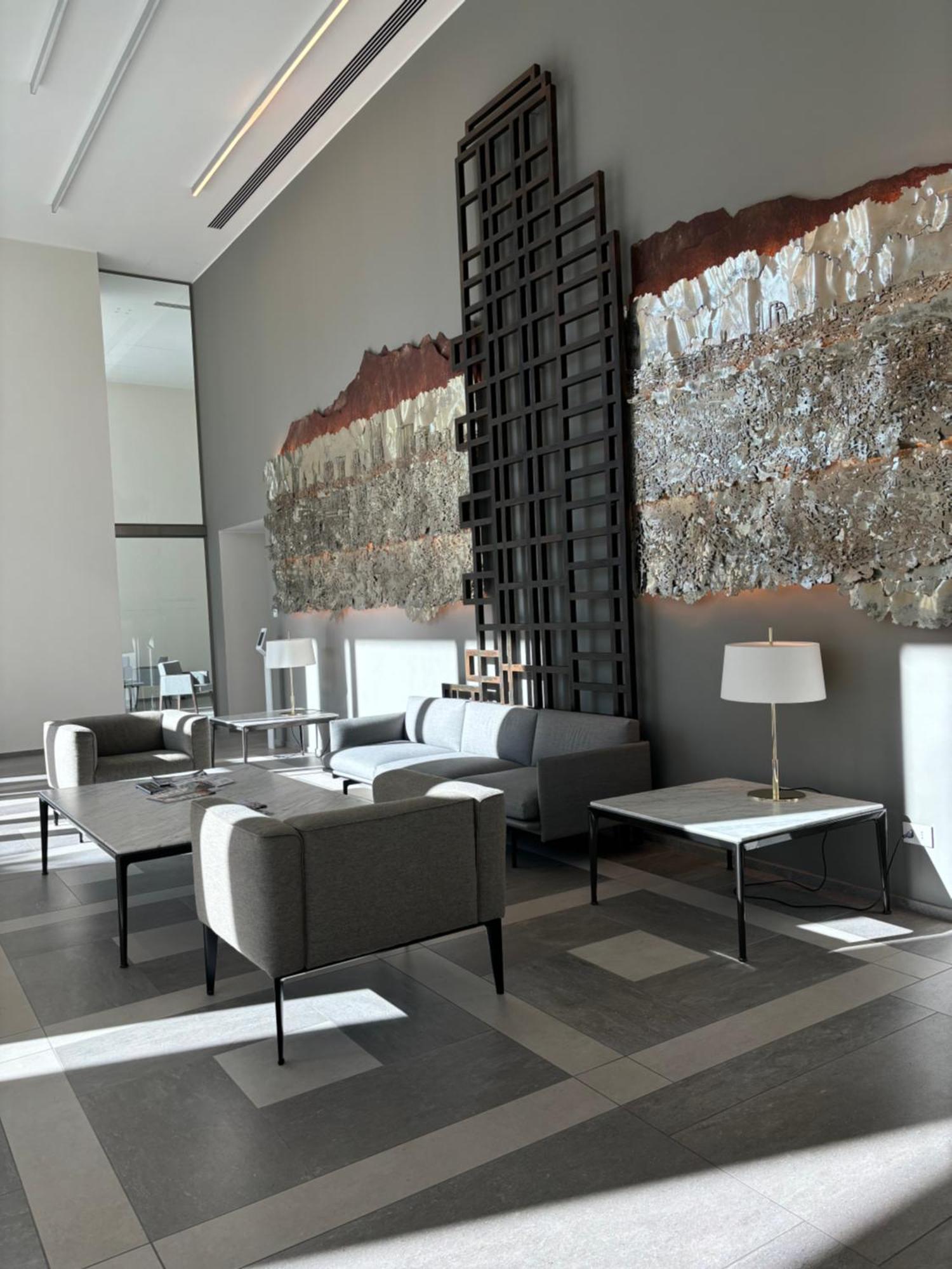Appartamento Torre Skyview Gym Pool & Rooftop