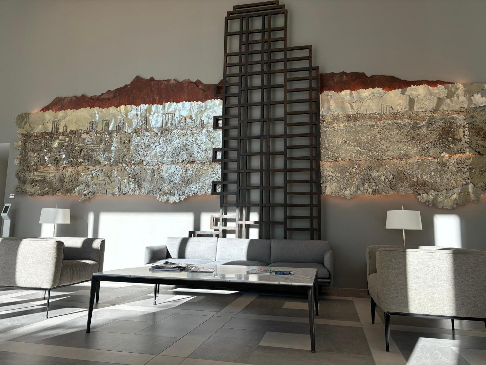 Appartamento Torre Skyview Gym Pool & Rooftop