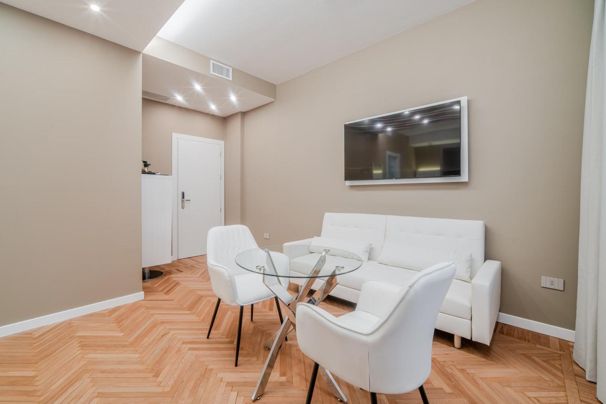 Ticinese Hotel Mailand