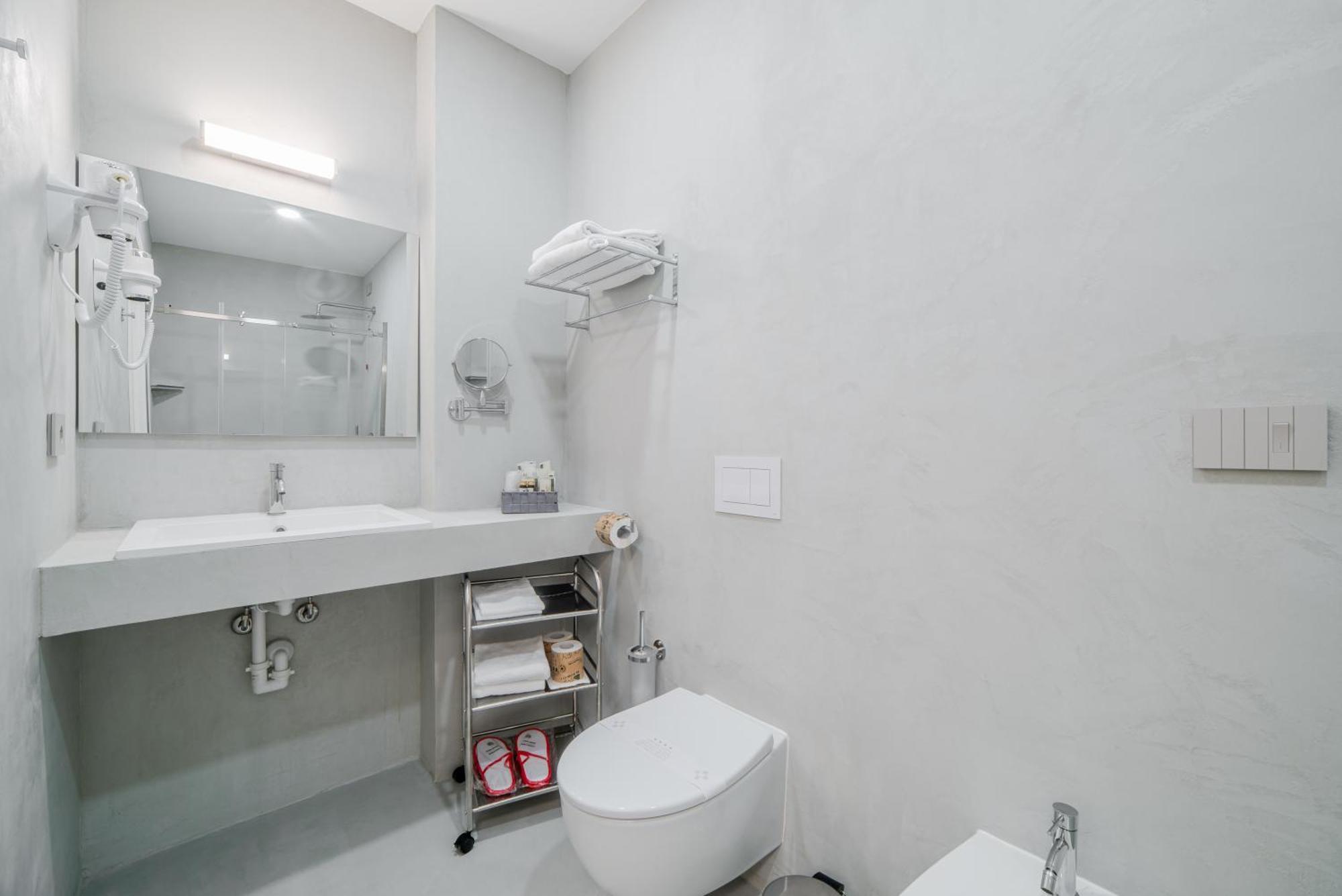 Hotel Ticinese Mailand