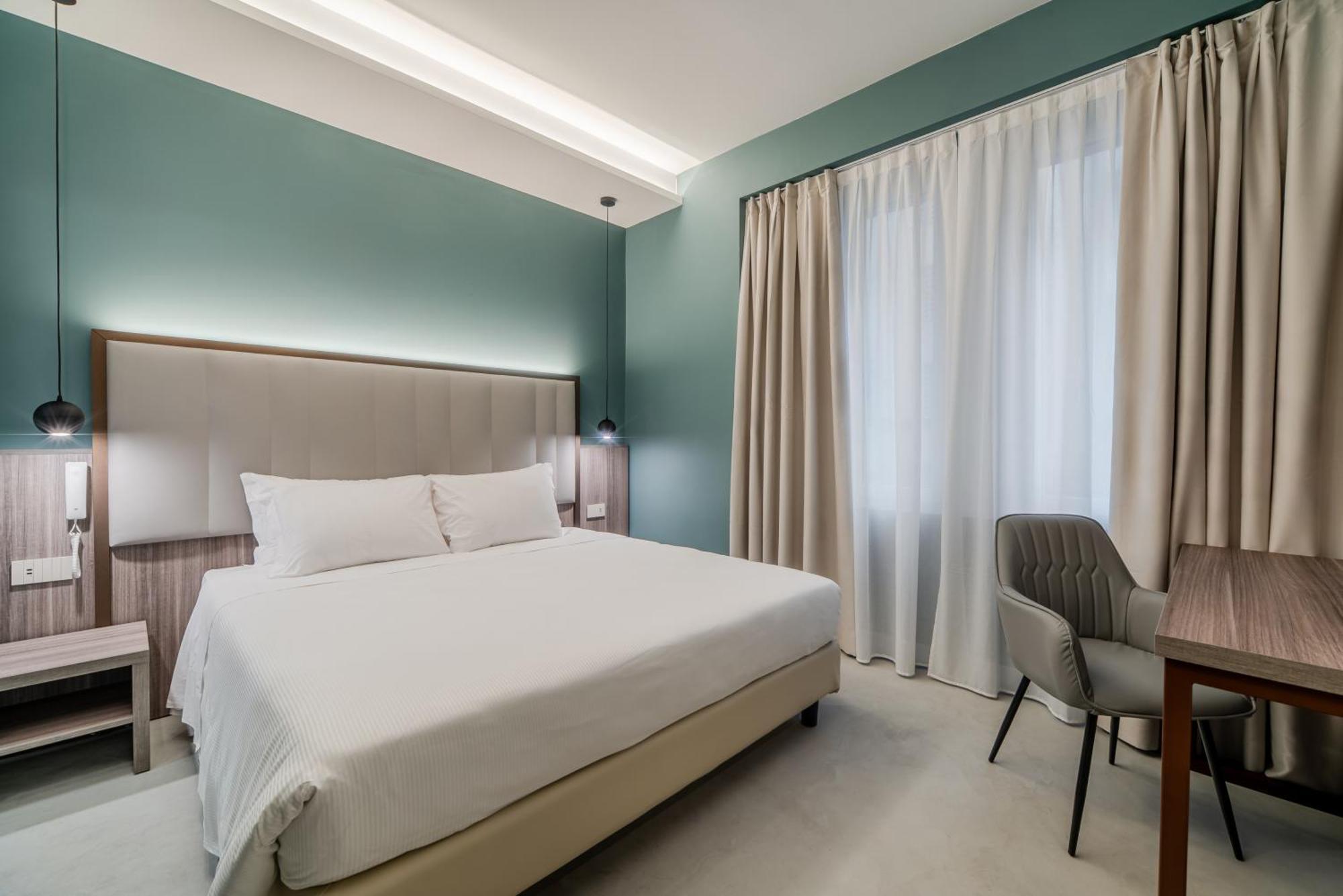 Ticinese Hotel Mailand