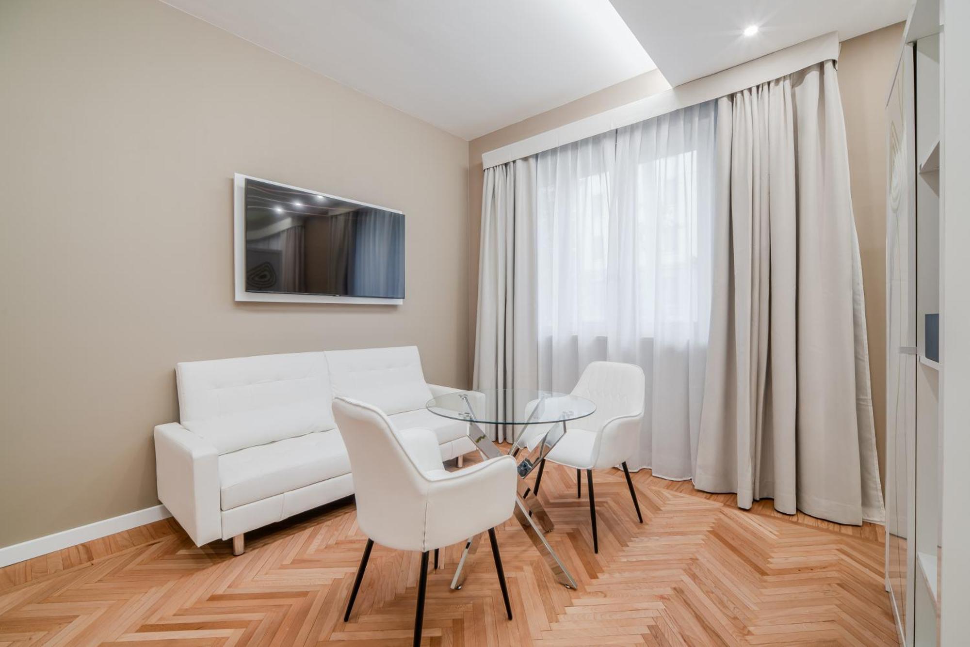 Ticinese Hotel Mailand