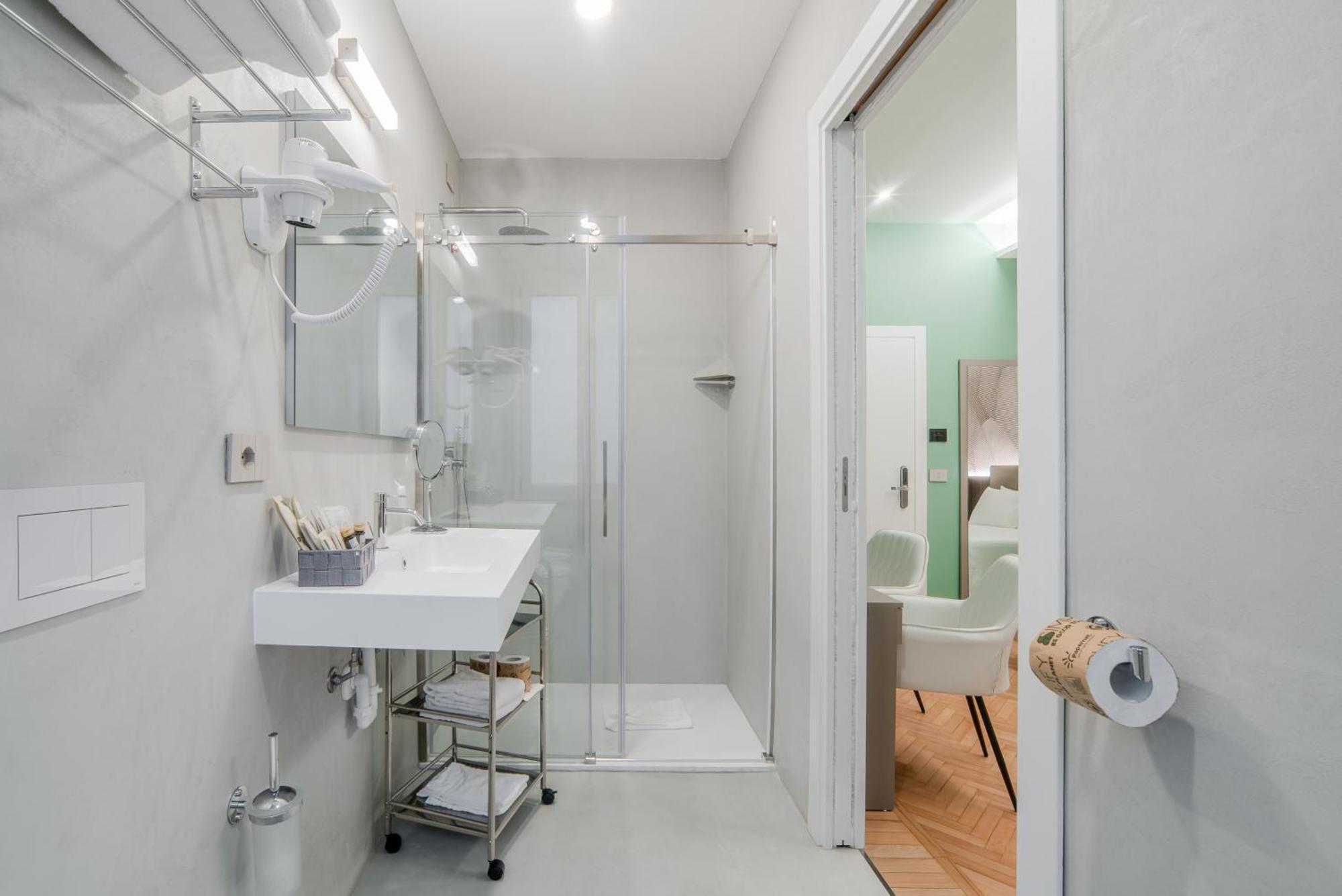 Ticinese Hotel Mailand
