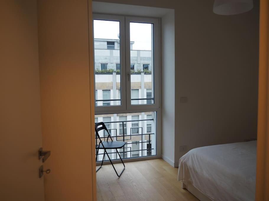 Baires Apartment *