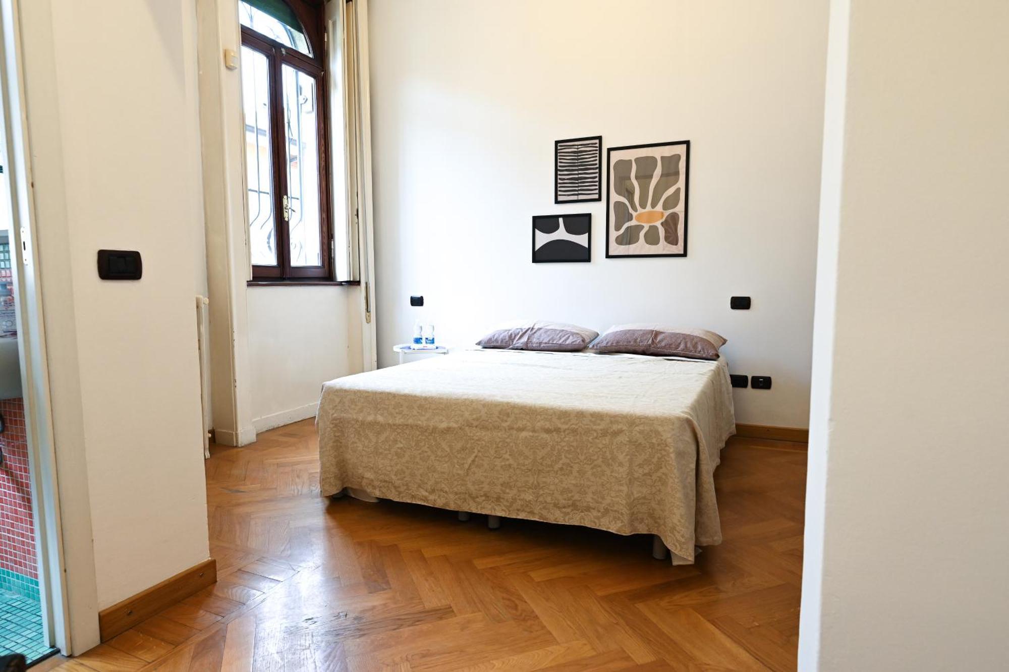 Elisabetta * Milano